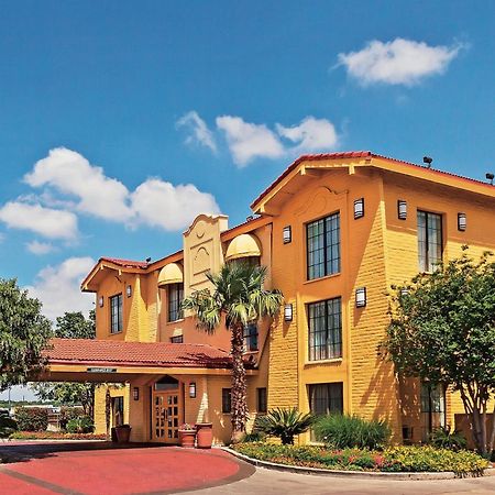 Flex Studios Culebra San Antonio Eksteriør billede