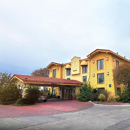 Flex Studios Culebra San Antonio Eksteriør billede